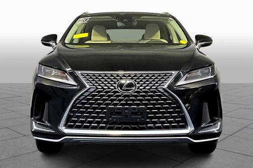 2020 Lexus RX 350 Base