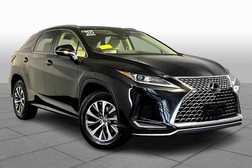 2020 Lexus RX 350 Base