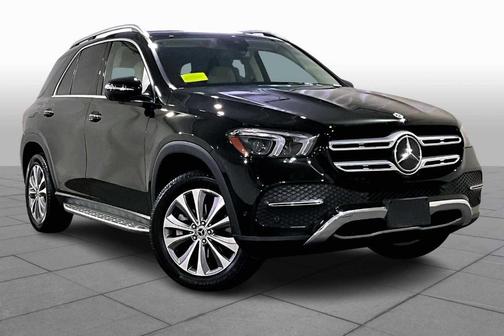 2023 Mercedes-Benz GLE 350 Base 4MATIC