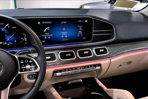 2023 Mercedes-Benz GLE 350 Base 4MATIC