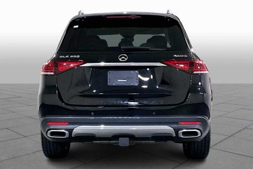 2023 Mercedes-Benz GLE 350 Base 4MATIC