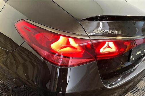 2026 Mercedes-Benz AMG E 53 Base