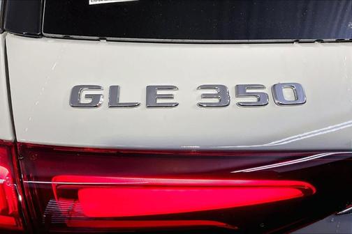 2026 Mercedes-Benz GLE 350 Base 4MATIC