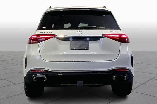 2026 Mercedes-Benz GLE 350 Base 4MATIC