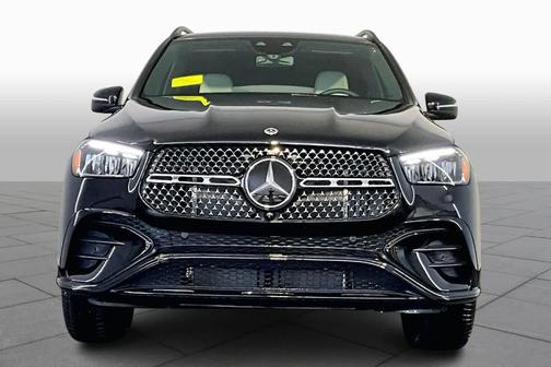 2026 Mercedes-Benz GLE 350 Base 4MATIC