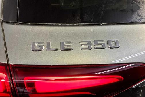 2026 Mercedes-Benz GLE 350 Base 4MATIC