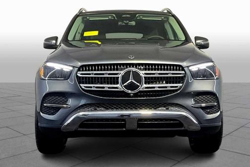 2026 Mercedes-Benz GLE 350 Base 4MATIC