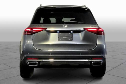 2026 Mercedes-Benz GLE 350 Base 4MATIC
