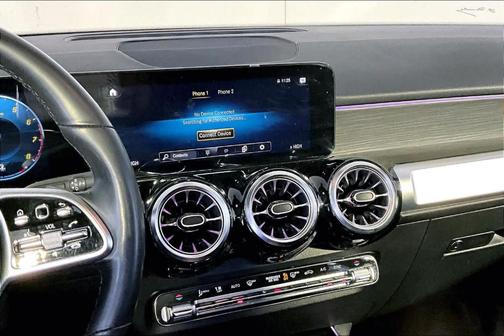 2023 Mercedes-Benz GLB 250 Base 4MATIC