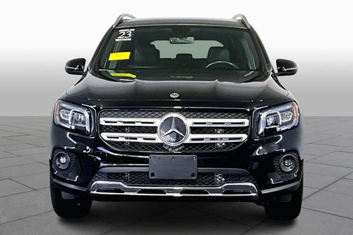 2023 Mercedes-Benz GLB 250 Base 4MATIC