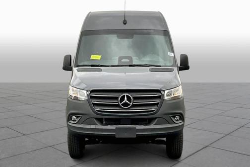 2026 Mercedes-Benz Sprinter 2500 Standard Roof