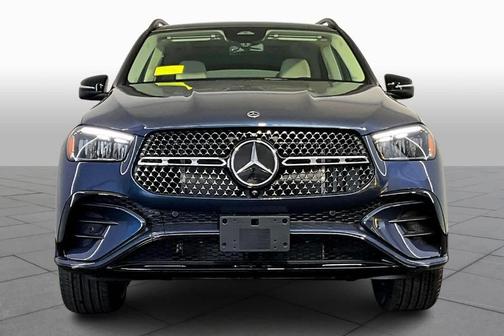 2026 Mercedes-Benz GLE 350 Base 4MATIC