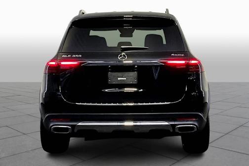 2025 Mercedes-Benz GLE 350 Base 4MATIC