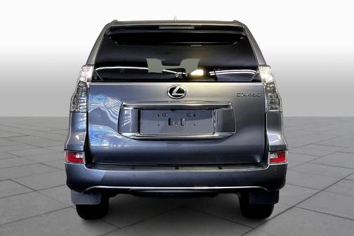 2022 Lexus GX 460 Base