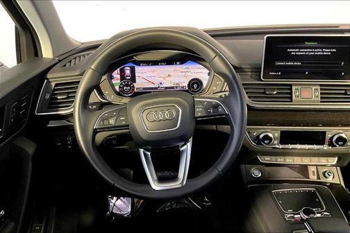 2018 Audi Q5 2.0T Tech Premium