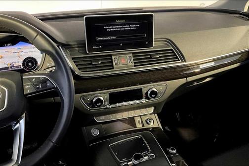 2018 Audi Q5 2.0T Tech Premium