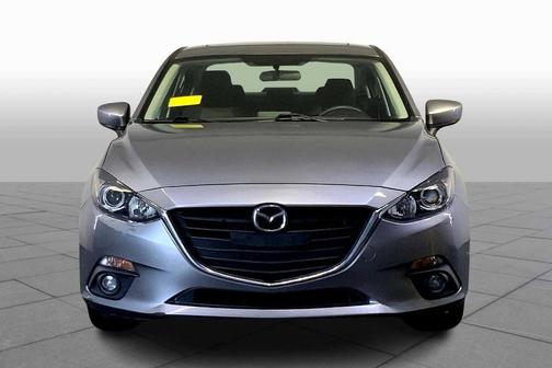 2015 Mazda Mazda3 i Touring