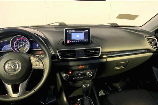 2015 Mazda Mazda3 i Touring
