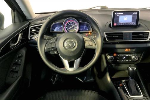2015 Mazda Mazda3 i Touring