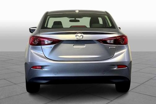 2015 Mazda Mazda3 i Touring