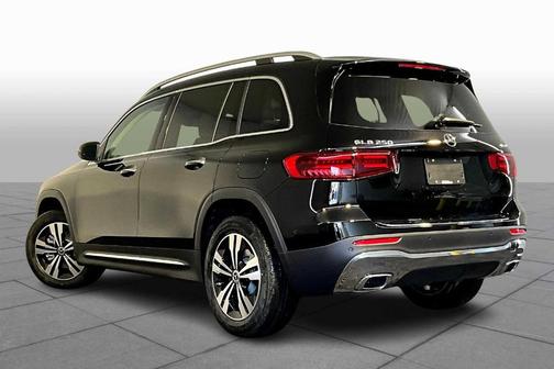 2025 Mercedes-Benz GLB 250 Base 4MATIC