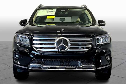 2025 Mercedes-Benz GLB 250 Base 4MATIC