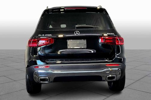 2025 Mercedes-Benz GLB 250 Base 4MATIC
