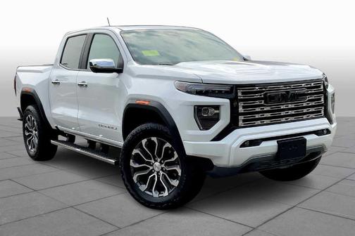 2024 GMC Canyon Denali