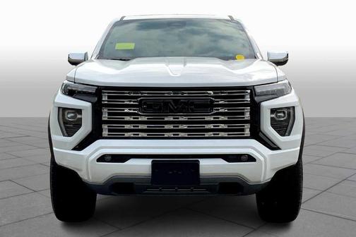 2024 GMC Canyon Denali