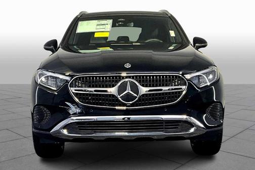 2025 Mercedes-Benz GLC 300 Base 4MATIC