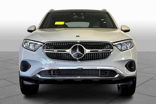 2025 Mercedes-Benz GLC 300 Base 4MATIC