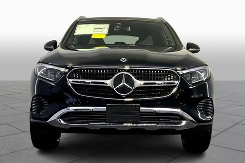 2026 Mercedes-Benz GLC 300 Base 4MATIC