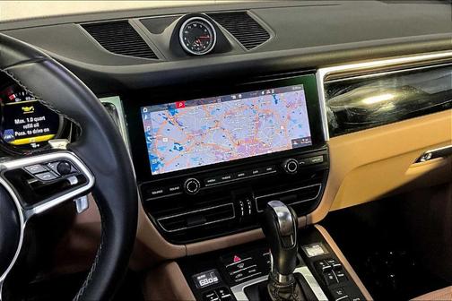 2019 Porsche Macan S