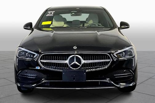2023 Mercedes-Benz C-Class C 300 4MATIC