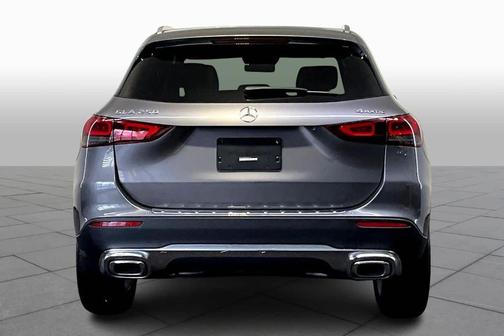 2023 Mercedes-Benz GLA 250 Base 4MATIC