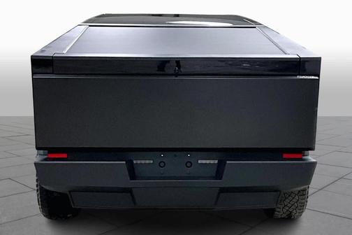 2024 Tesla Cybertruck Base