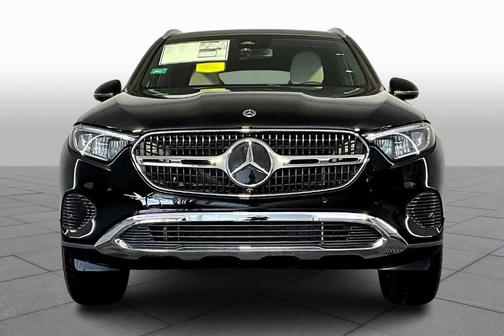 2025 Mercedes-Benz GLC 350e Base 4MATIC