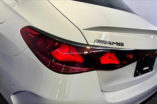 2026 Mercedes-Benz E-Class AMGÂ 53