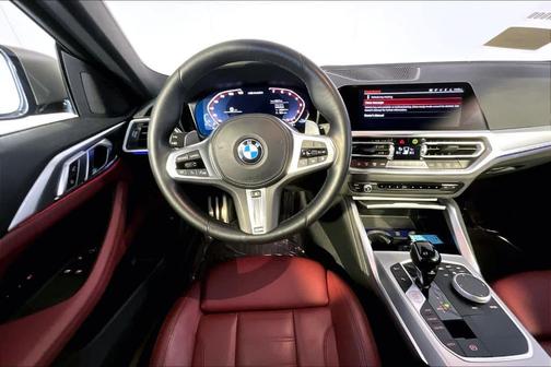 2023 BMW M440 i xDrive
