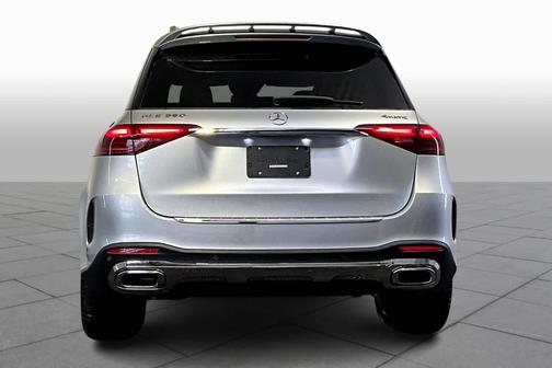 2026 Mercedes-Benz GLE 350 Base 4MATIC