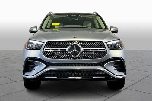 2026 Mercedes-Benz GLE 350 Base 4MATIC
