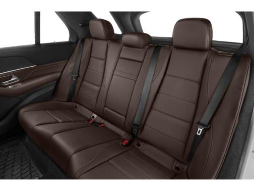 2026 Mercedes-Benz GLE 350 Base 4MATIC