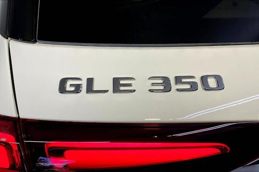 2026 Mercedes-Benz GLE 350 Base 4MATIC