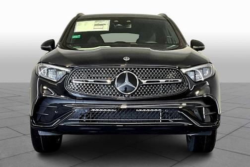 2025 Mercedes-Benz GLC 350e Base 4MATIC