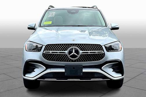 2025 Mercedes-Benz GLE 350 Base 4MATIC