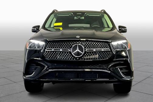 2026 Mercedes-Benz GLE 350 Base 4MATIC