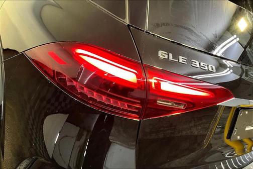 2026 Mercedes-Benz GLE 350 Base 4MATIC