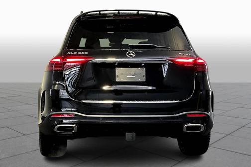 2026 Mercedes-Benz GLE 350 Base 4MATIC