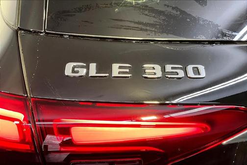 2026 Mercedes-Benz GLE 350 Base 4MATIC