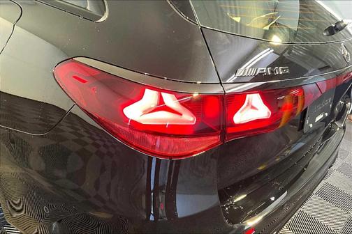 2026 Mercedes-Benz E-Class AMGÂ 53